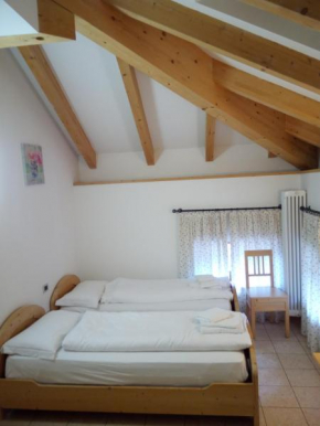  Taxus Hostel  Пьеве Тезино